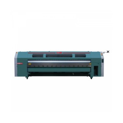 SMTJET 4H Starfire Printer