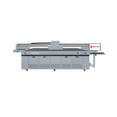 SMTJET 3020UV Flatbed Printer