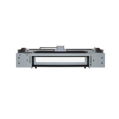 SMTJET 3300UV PRO Hybrid Belt Feeding Printer