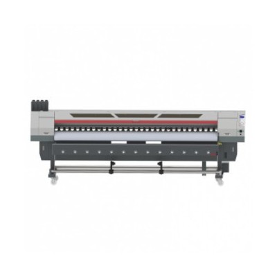 SMTJET Eco solvent Printer 3302-DX5