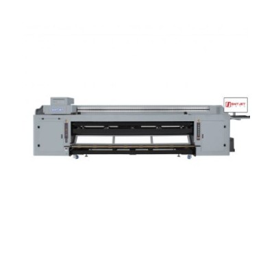 SMTJET 3300UV Roll To Roll Printer