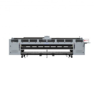 SMTJET 5300UV Roll To Roll Printer
