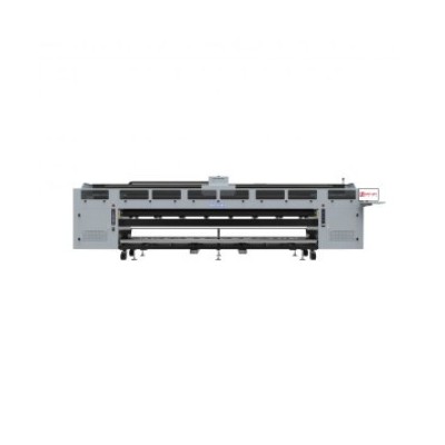 SMTJET 5300UV Roll To Roll Printer