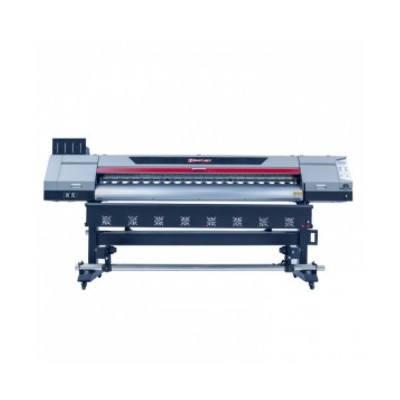 SMTJET Eco solvent Printer 1802/2002/2302