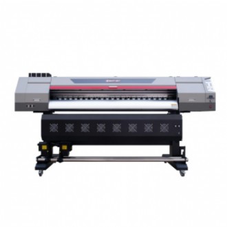 SMTJET Eco solvent Printer 2004-i3200