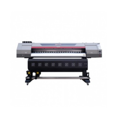 SMTJET Eco solvent Printer 2004-i3200