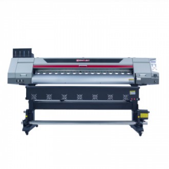 SMTJET Eco solvent Printer 1601-DX5