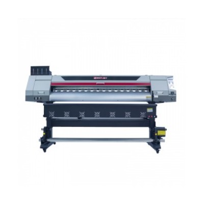 SMTJET Eco solvent Printer 1601-DX5