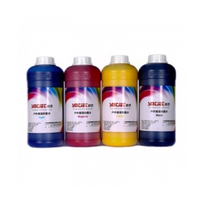 SMTJET Eco solvent Ink