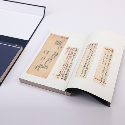 精装书样本企业画册宣传册印刷厂图册作品集同学录纪念集卡册定制