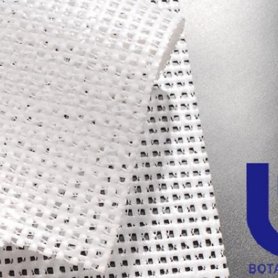 网格布