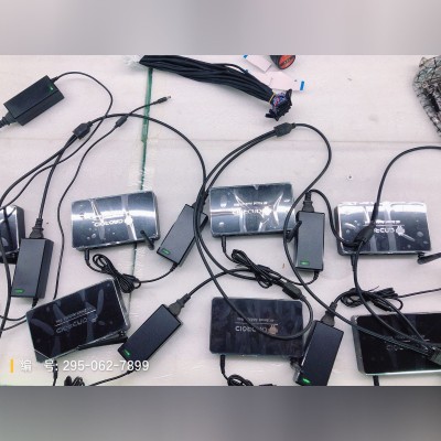 [加工定制]广告机播放盒子远程控制电视多媒体信息发布盒系统终端
