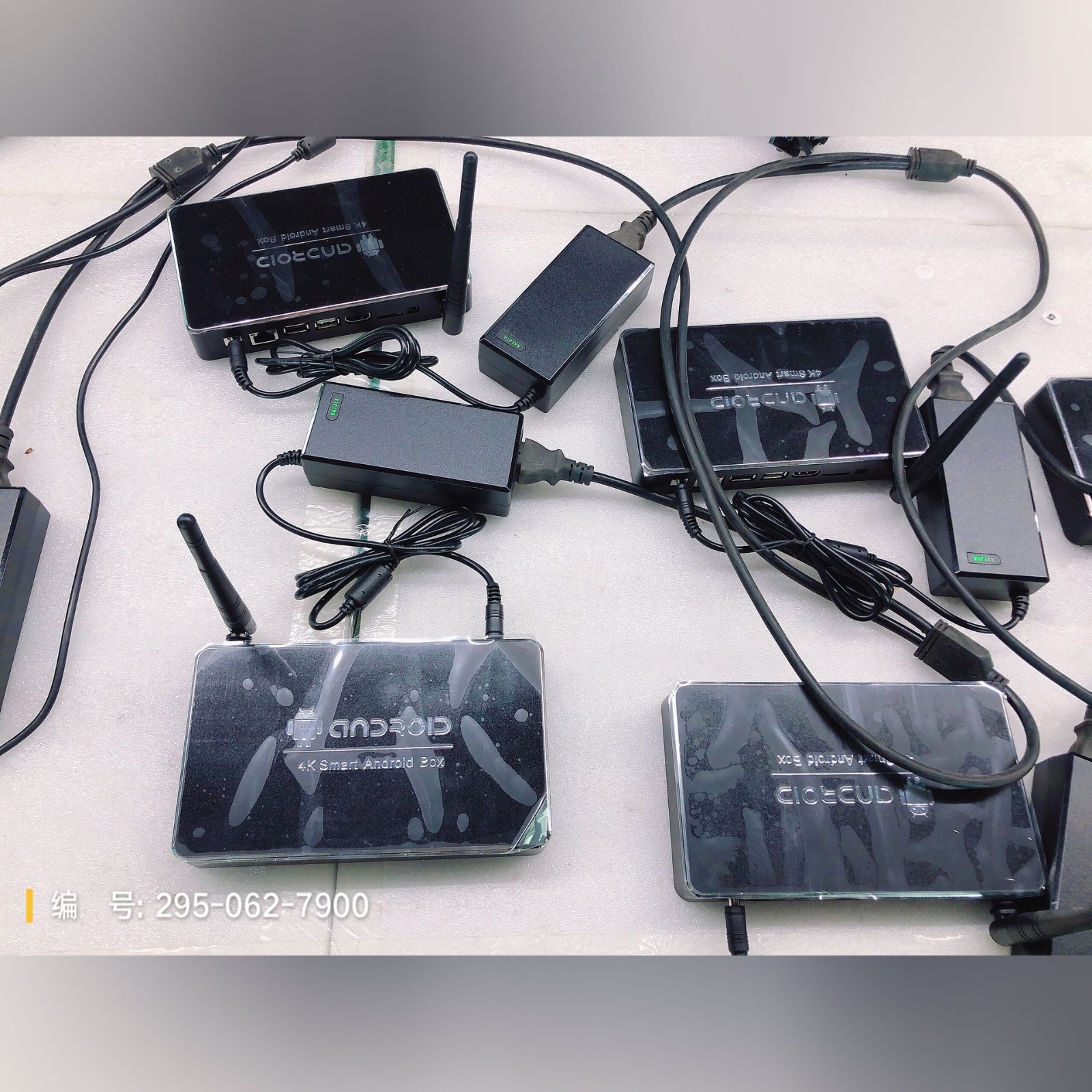 [加工定制]广告机播放盒子远程控制电视多媒体信息发布盒系统终端图3
