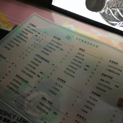 高清制作灯箱片菜单LED灯片灯光片室内户外写真广告设计画面批发