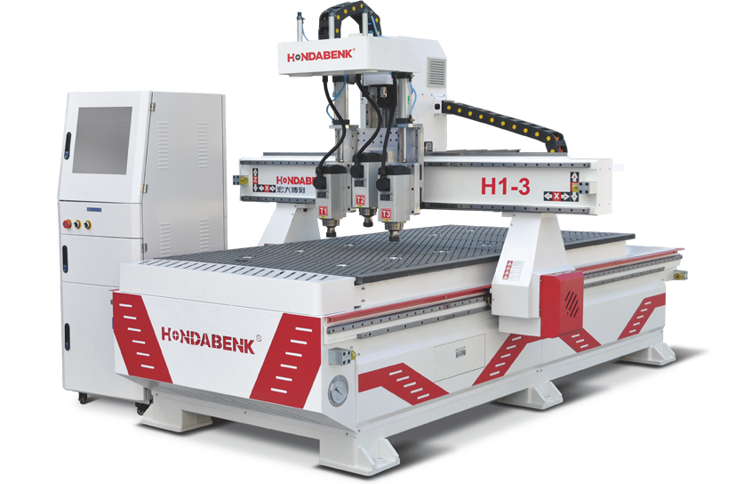 H1-3孔料专机图1