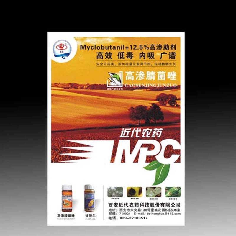 东莞宣传单设计印刷樟木头培训学校折页制作画册目录单张设计印刷图3