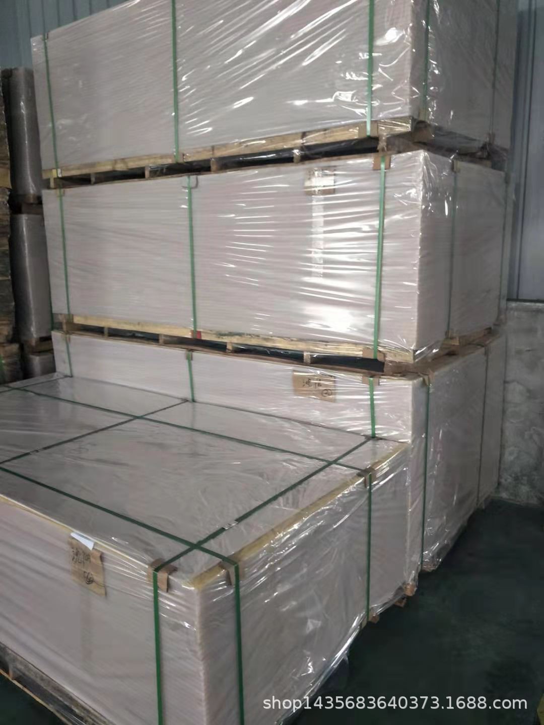 厂家直供亚克力板布金板有机玻璃加工定制花纹金色布纹亚克力材质图2