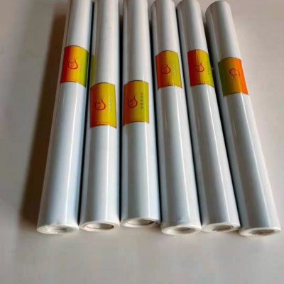厂家直销即时贴，转移膜，磨砂纸，长度可随意定制，纯色