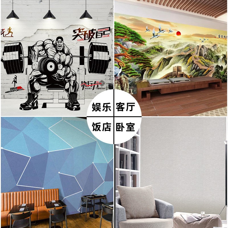 uv软膜灯布现货代发软膜黑白布广告外光刀刮布内光刀刮布广告图3