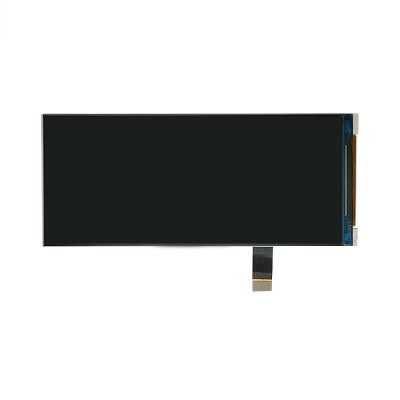 液晶显示屏4.6寸320*960条形显示屏工控智能小家电医疗美容仪显示