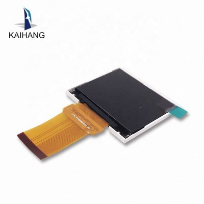 高清定制医疗中国微型液晶显示器2英寸屏幕6位RGB接口TFT显示器