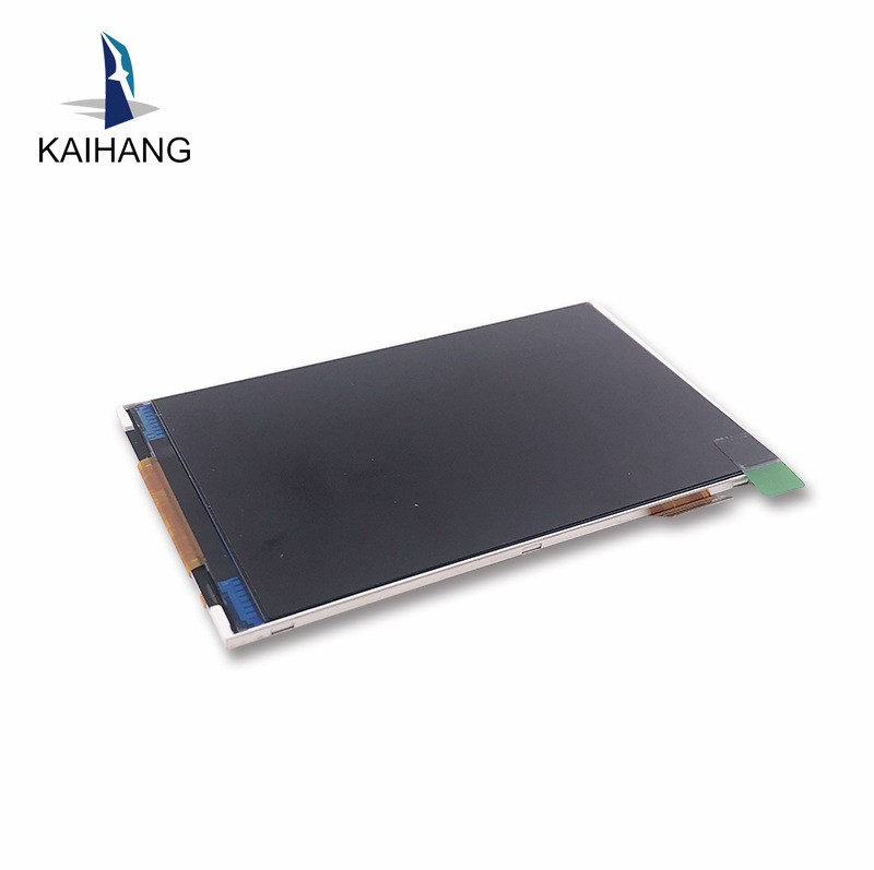 3.97英寸ips MIPI 480x800 工业TFT LCD显示屏用于门铃