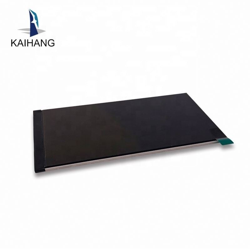720 * 1280 ips JD9365Z RGB 450cd / m2 12个LED方形TFT LCD面板图2