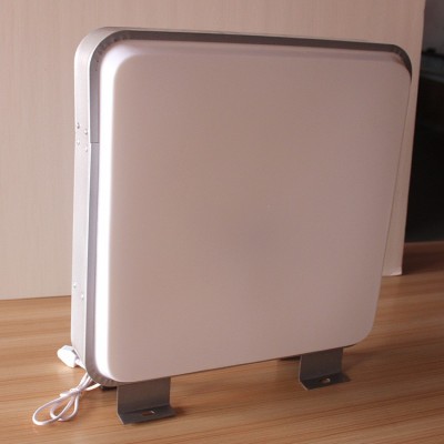 灯箱广告牌50*50亚克力成品led方形双面悬挂户外吸塑灯箱现货供应