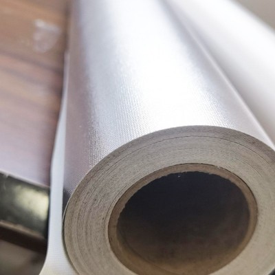 金色画布 银色画布 弱溶剂画布 Canvas 弱溶剂油画布 UV喷绘布