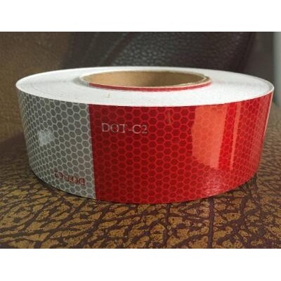 AC300-玻璃微珠型车身贴