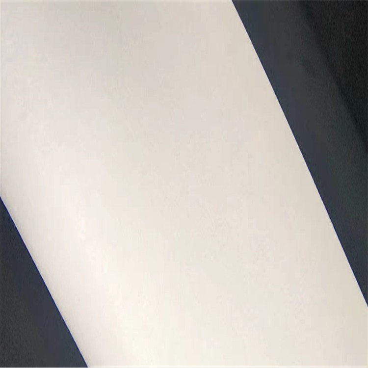 化纤油画布批发厂家直供油画布弱溶剂亚光户外喷绘油画布260克图2