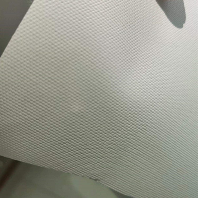 厂家批发零售涤棉油画布颜料染料弱溶剂UV油画布图2