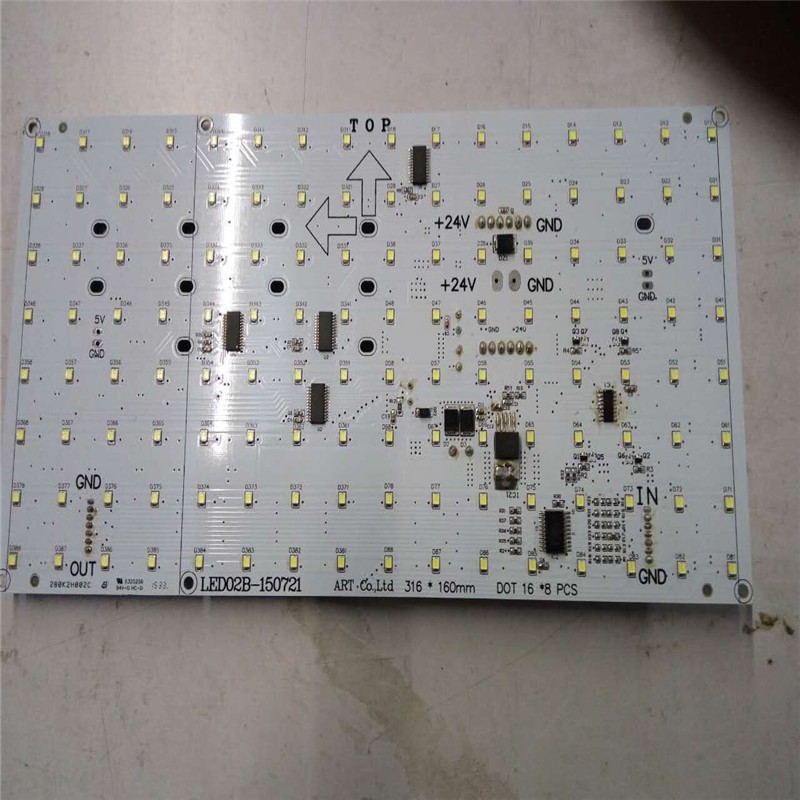 动感灯箱整体服务商 动感灯箱方案制作 制作测试安装灯箱厂家图2