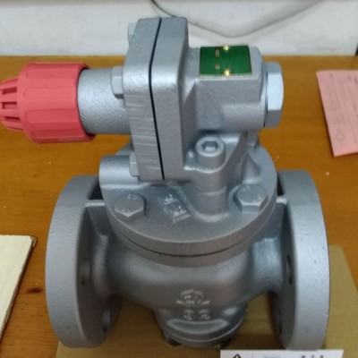 日本阀天VENN蒸汽减压阀RP-6原装正品