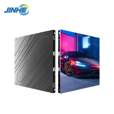 LED screen p3.91p4.81p2.97 Wedding stage rental LED disp lay