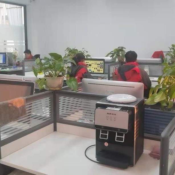 政务自助终端机挂号缴费服务检验报告打印机43寸大屏自助终端机图1