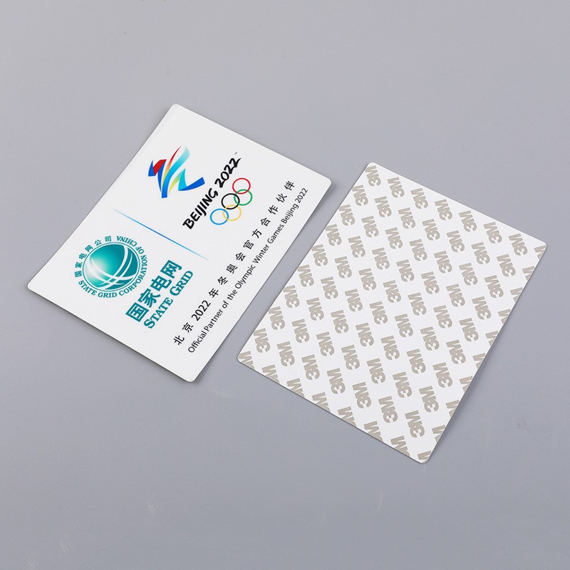 PVC、PC、PET薄膜开关面板多功能编程面板开关按键面板贴图2