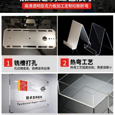 厂家彩色透明亚克力棒气泡有机玻璃棒实心圆棒空心导光棒水晶柱子