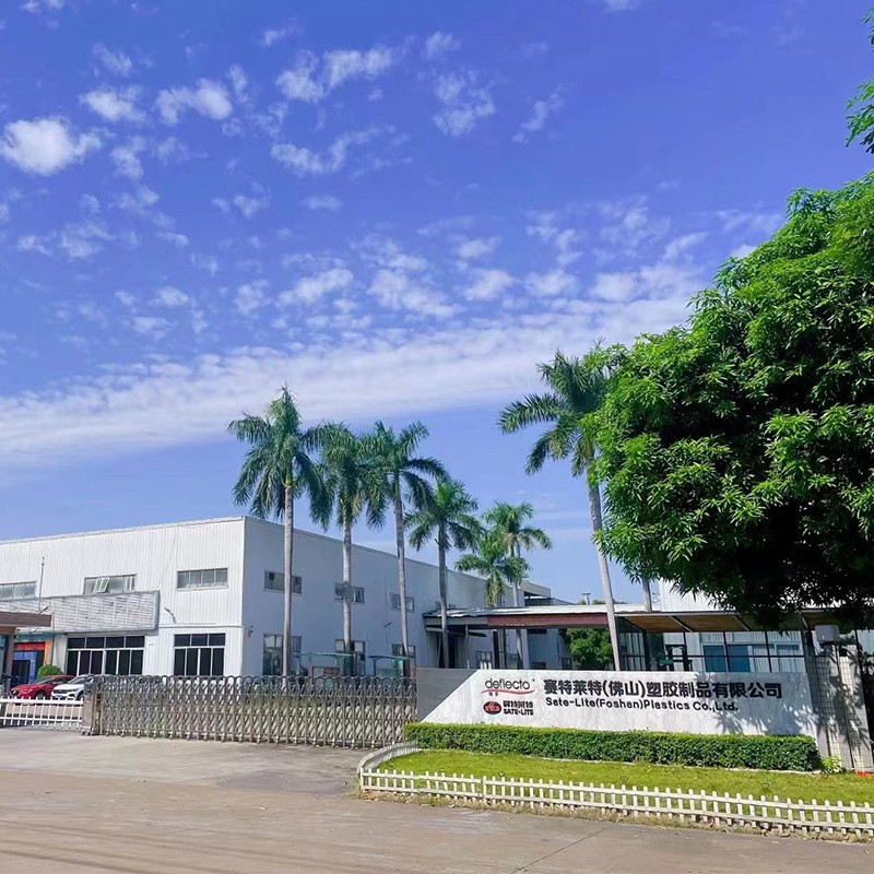 厂家直供透明PS板 PS热弯雕刻加工PS板厂家批发图3