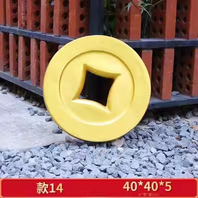 2024龙年吉祥物新年龙春节雕塑摆件玻璃钢雕塑商场酒店美陈装饰品图1