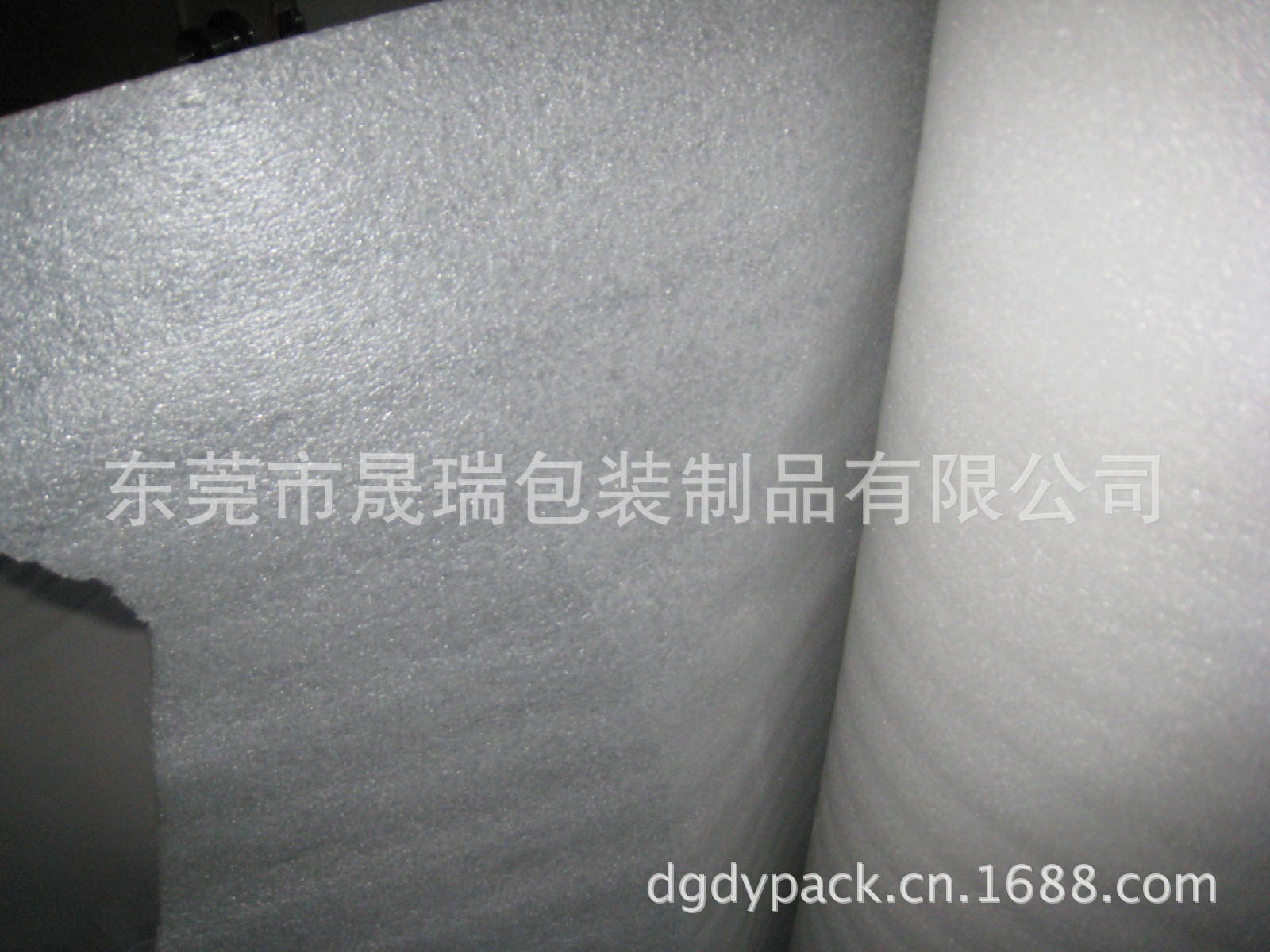 供应珍珠棉片 东莞厂家珍珠棉片 复铝箔珍珠棉 珍珠棉填充图2