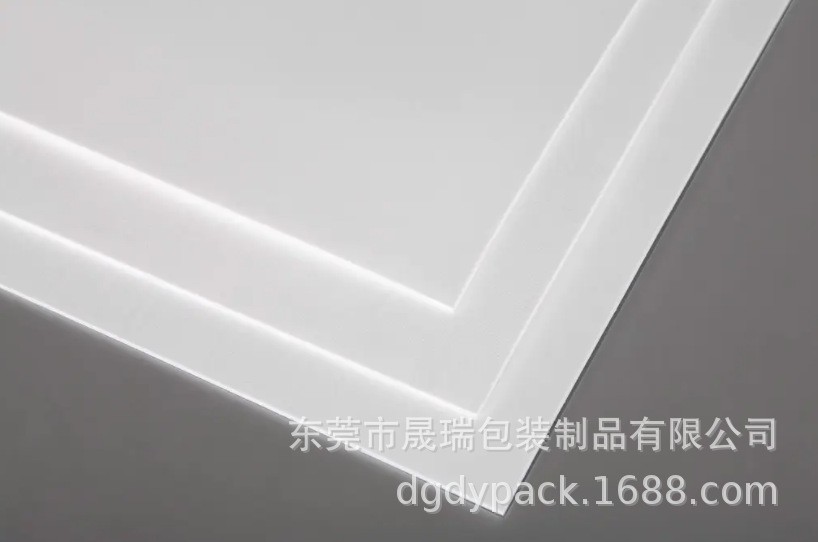 东莞厂家生产MPP聚丙烯发泡板 2-5MM厚MPP魔术板，拼图航模用板图2