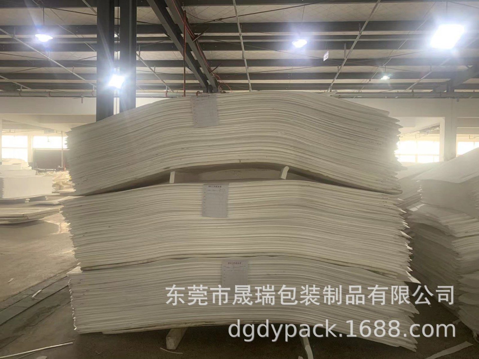 东莞厂家生产MPP聚丙烯发泡板 2-5MM厚MPP魔术板，拼图航模用板图3