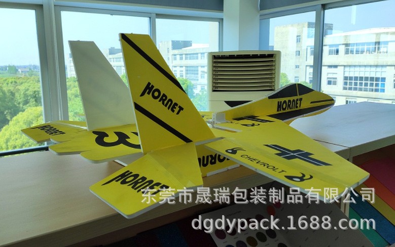 东莞厂家生产MPP聚丙烯发泡板 MPP魔术板，拼图航模用图3