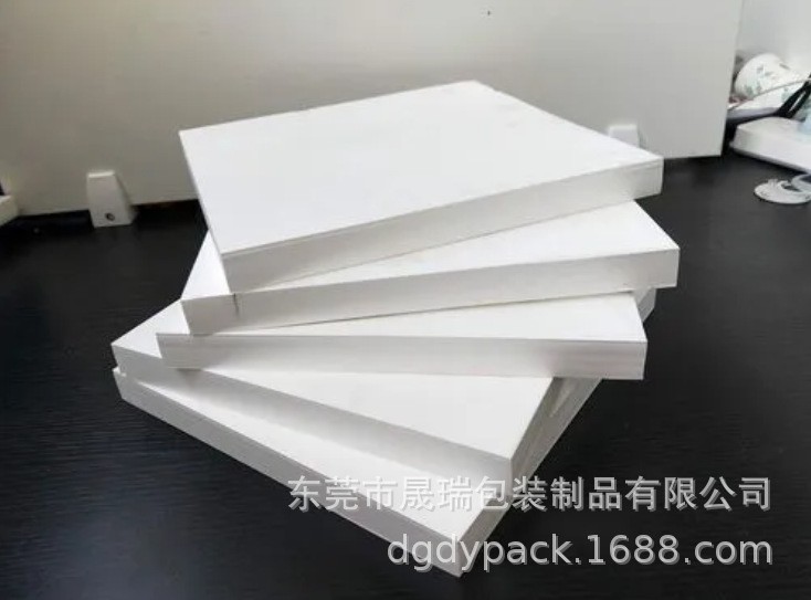 东莞厂家生产MPP聚丙烯发泡板 MPP魔术板，拼图航模用图2