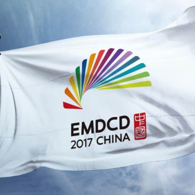 EMDCD 2017 CHINA