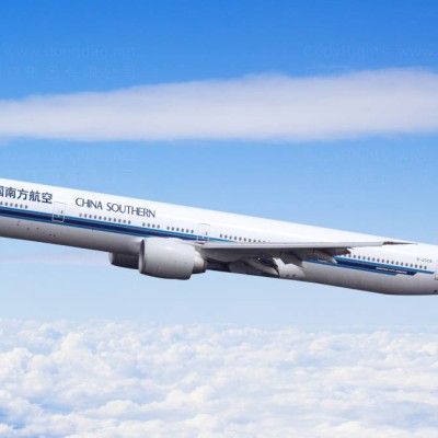 航空公司vi设计服务