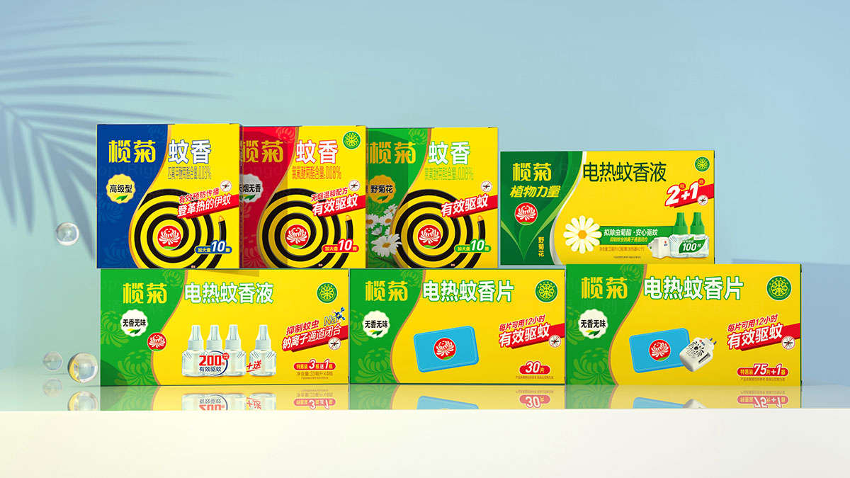 产品包装解决方案产品包装升级服务