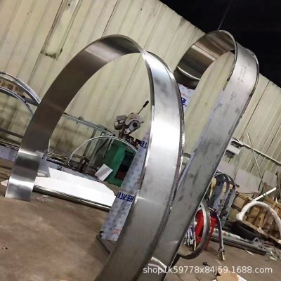 成都 不锈钢门套入户极窄垭口电梯包边窗套弧形指纹黑白钛金 包套