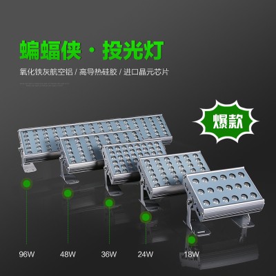 投光灯厂家